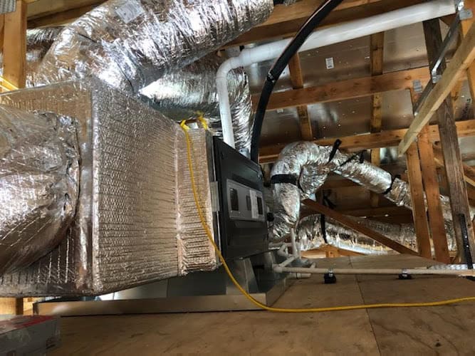 Big Air Heating & Air Conditioning