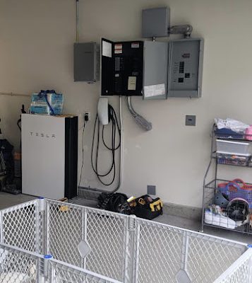 Premier Power Electric