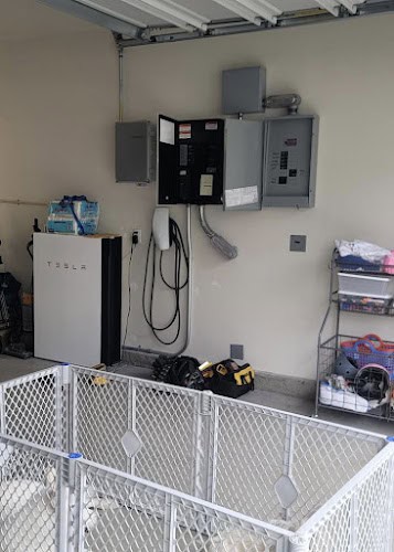 Premier Power Electric