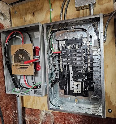 Westrise Electric LLC