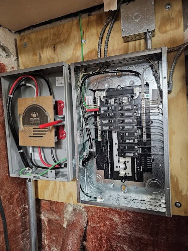 Westrise Electric LLC