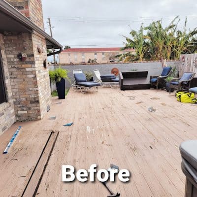 Galveston Construction Service