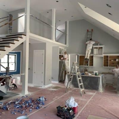 Delta City Painters