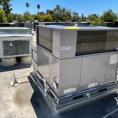 Air Breeze Inc.