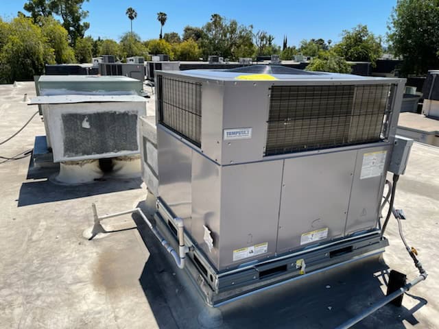 Air Breeze Inc.