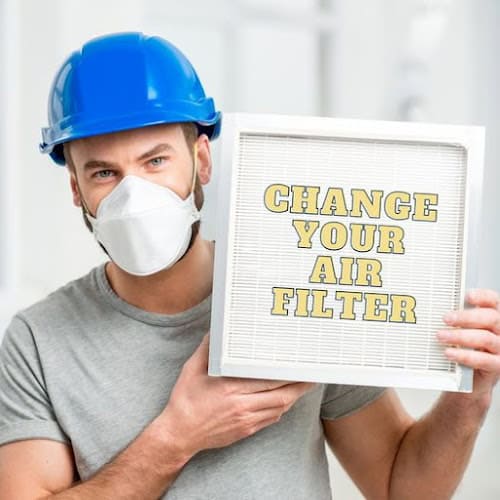 New River Heating & Air