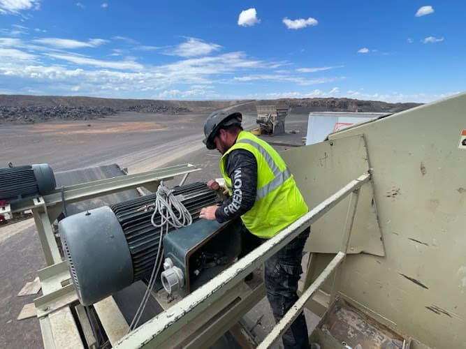Northern Arizona Electrical Solutions