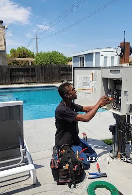 Hilite Electric llc. 24Hr Electrical Services..