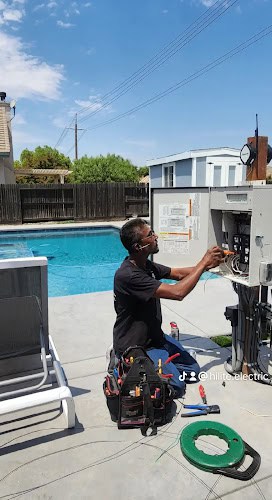 Hilite Electric llc. 24Hr Electrical Services..