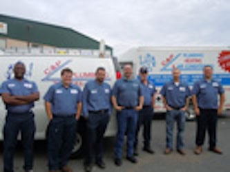 C & P Plumbing