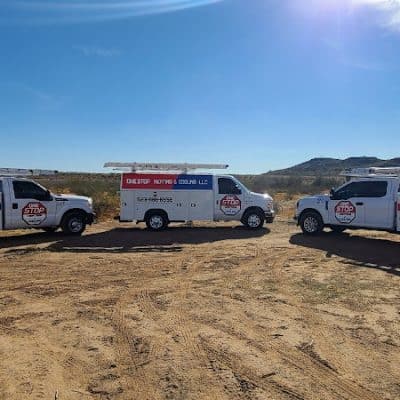 One Stop Heating and Cooling ‐ Master Mechanical