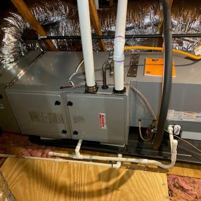 Genuine Heating & Cooling