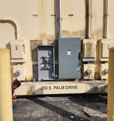 VC Solutions electric LLC