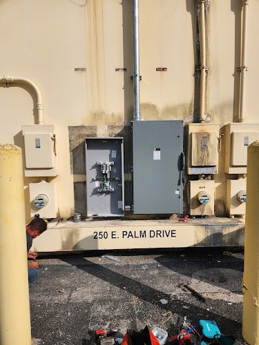 VC Solutions electric LLC