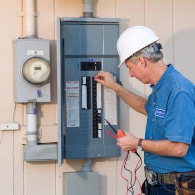 Montgomery Electrical Services Inc