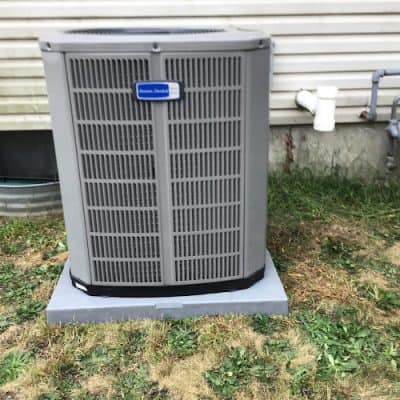 Heating Specialties Inc