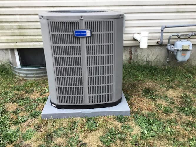 Heating Specialties Inc