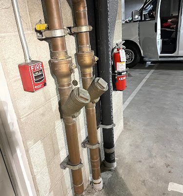 The Plumber