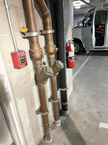 The Plumber