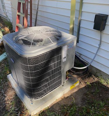 Argo HVAC, LLC