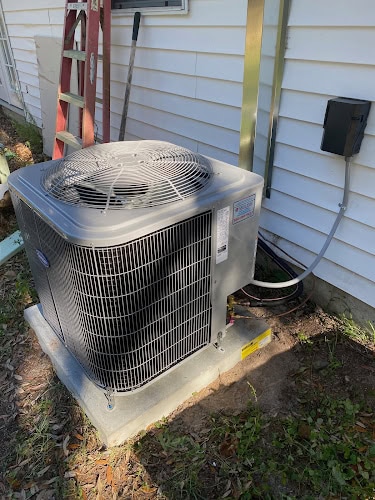 Argo HVAC, LLC