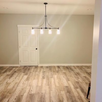 Omega Drywall