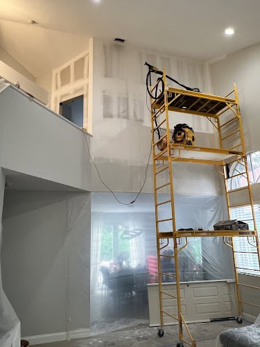 Broward Drywall Repair