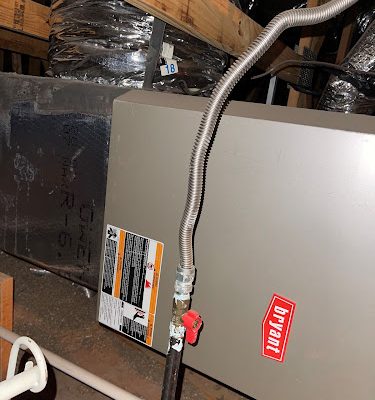 Air Conditioning Alliance, LLC.