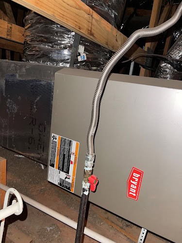 Air Conditioning Alliance, LLC.