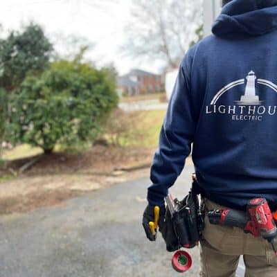 Lighthouse Electric LLC