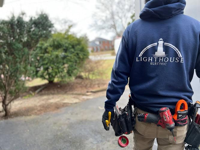 Lighthouse Electric LLC