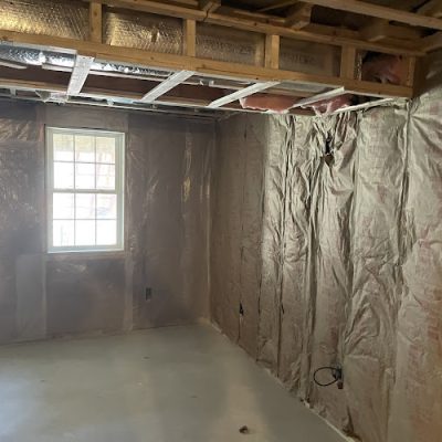 RPM PLASTERING