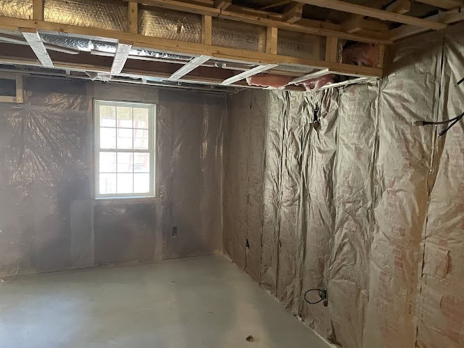 RPM PLASTERING