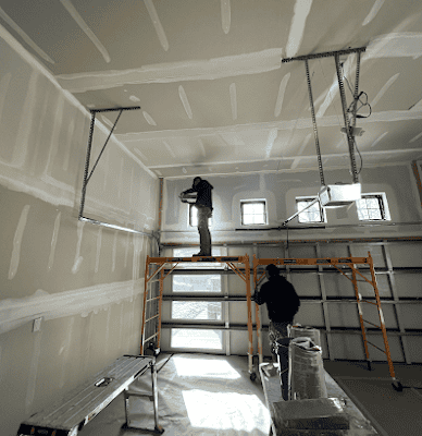 Riteway Drywall and Painting LLC