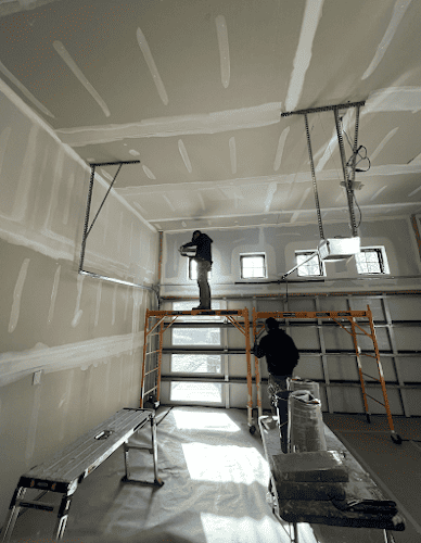 Riteway Drywall and Painting LLC