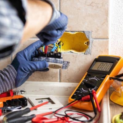 GB Electric LLC