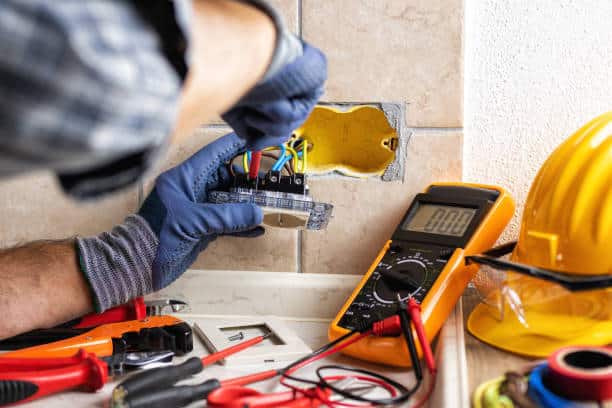 GB Electric LLC