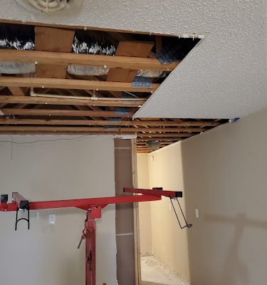 LC DRYWALL