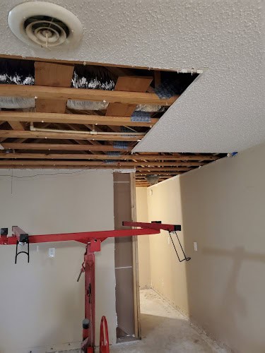 LC DRYWALL