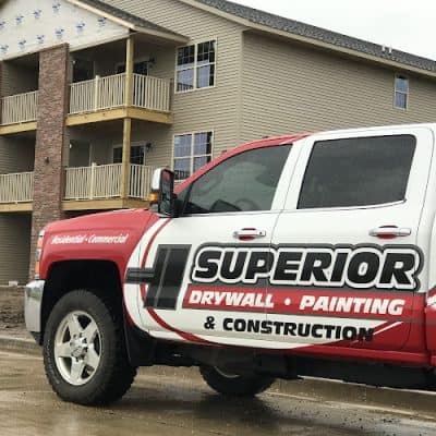 Superior Drywall, Painting & Construction