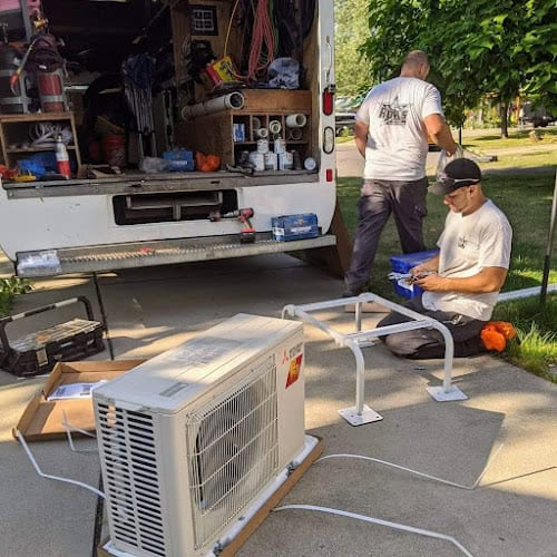Roy's Plumbing, Heating, Cooling & Electrical