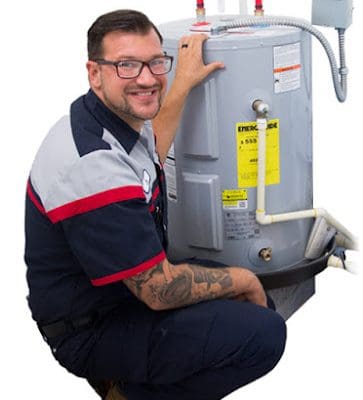 Dependable Service Plumbing & Air, Inc.