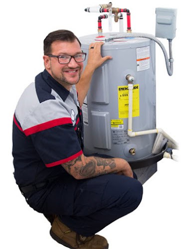 Dependable Service Plumbing & Air, Inc.