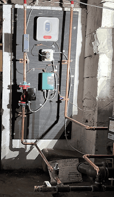 Jack Frost Heating & Air Conditioning, LLC