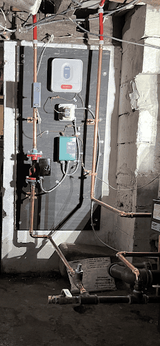 Jack Frost Heating & Air Conditioning, LLC