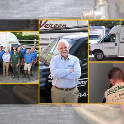 TERRY VEREEN PLUMBING