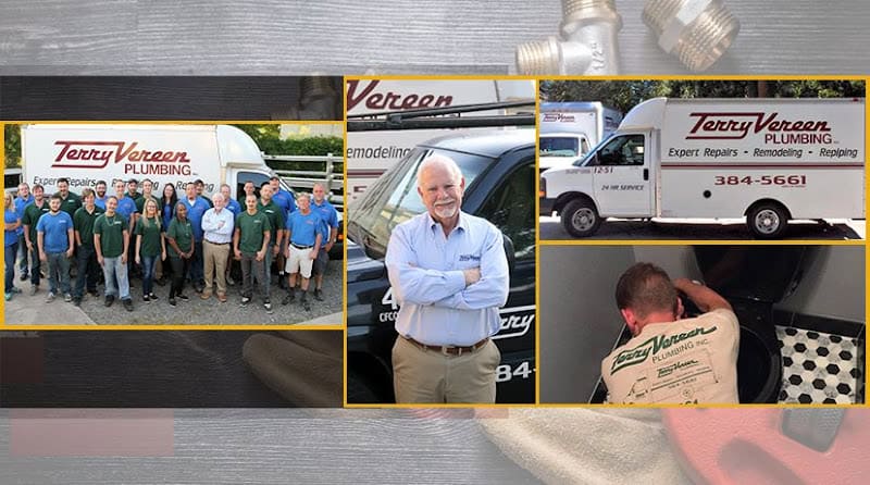 TERRY VEREEN PLUMBING