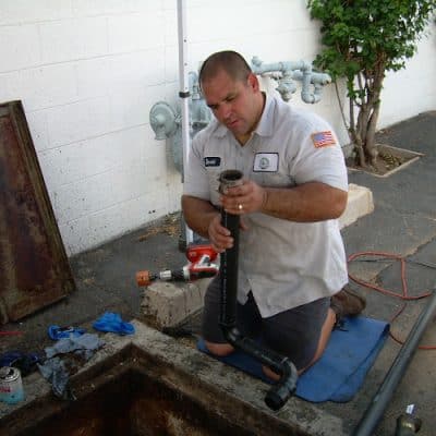Empire Plumbing & HVAC