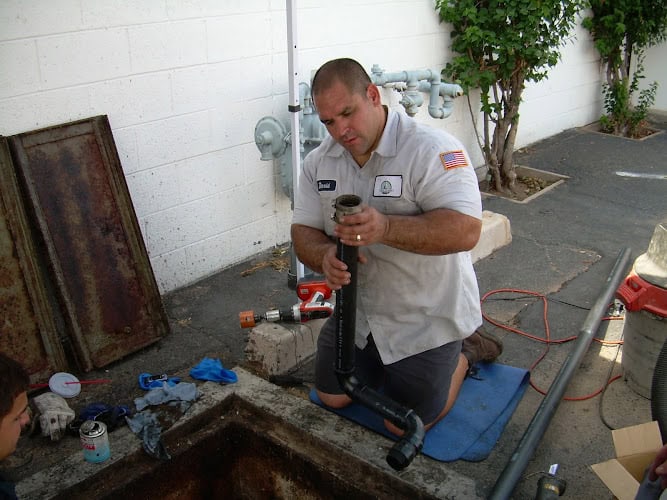 Empire Plumbing & Air Conditioning