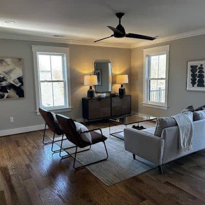 Virginia Contractor Painters LLC